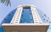 Туры в отель Transamerica Executive Taboao da Serra Morumbi