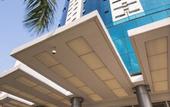 Туры в отель Transamerica Executive Taboao da Serra Morumbi