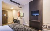 Туры в отель Transamerica Executive Taboao da Serra Morumbi
