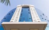 Туры в отель Transamerica Executive Taboao da Serra Morumbi