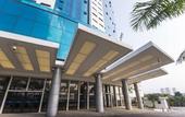 Туры в отель Transamerica Executive Taboao da Serra Morumbi
