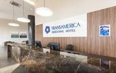 Туры в отель Transamerica Executive Taboao da Serra Morumbi