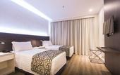 Туры в отель Transamerica Executive Taboao da Serra Morumbi