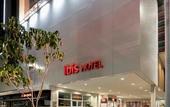 Туры в отель Ibis Osasco