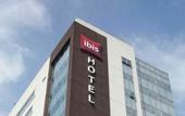 Туры в отель Ibis Osasco