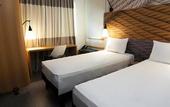 Туры в отель Ibis Osasco