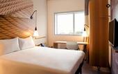 Туры в отель Ibis Osasco