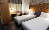 Туры в отель Ibis Osasco
