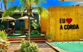 Туры в отель Hostel a Coroa