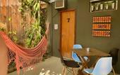 Туры в отель Hostel a Coroa