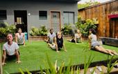 Туры в отель Hostel a Coroa