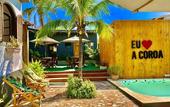 Туры в отель Hostel a Coroa