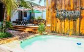 Туры в отель Hostel a Coroa