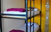 Туры в отель Hostel a Coroa