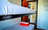 Туры в отель Hostel a Coroa