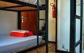 Туры в отель Hostel a Coroa