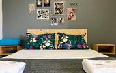 Туры в отель Hostel a Coroa