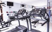 Туры в отель Hotel Santos Dumont