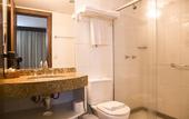 Туры в отель Hotel Santos Dumont