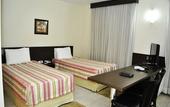 Туры в отель Hotel Santos Dumont