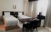 Туры в отель Hotel Santos Dumont