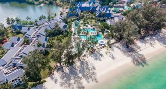 Saii Laguna Phuket 5*