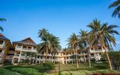 Туры в отель Saii Laguna Phuket