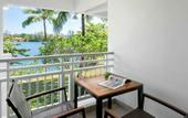 Туры в отель Saii Laguna Phuket