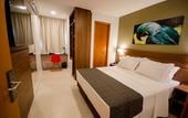 Туры в отель Bristol Umarizal Belem