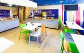 Туры в отель ibis budget Sertaozinho
