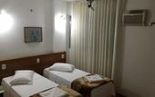 Туры в отель Hotel San Gabriel