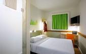 Туры в отель Ibis Budget Sao Jose Do Rio Preto