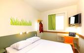 Туры в отель Ibis Budget Sao Jose Do Rio Preto