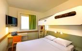 Туры в отель Ibis Budget Sao Jose Do Rio Preto