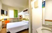 Туры в отель Ibis Budget Sao Jose Do Rio Preto