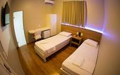 Туры в отель Hotel Esplanada
