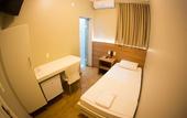 Туры в отель Hotel Esplanada