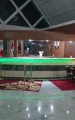 Туры в отель Hotel Dan Inn Campos do Jordao