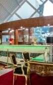 Туры в отель Hotel Dan Inn Campos do Jordao