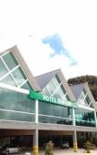 Туры в отель Hotel Dan Inn Campos do Jordao
