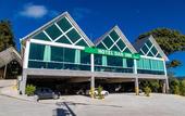 Туры в отель Hotel Dan Inn Campos do Jordao