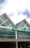 Туры в отель Hotel Dan Inn Campos do Jordao