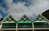 Туры в отель Hotel Dan Inn Campos do Jordao