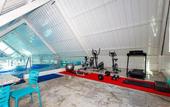 Туры в отель Hotel Dan Inn Campos do Jordao