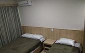 Туры в отель Hotel Dan Inn Campos do Jordao