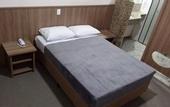 Туры в отель Hotel Dan Inn Campos do Jordao