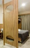 Туры в отель Hotel Dan Inn Campos do Jordao
