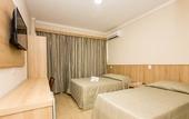 Туры в отель Hotel Dan Inn Campos do Jordao