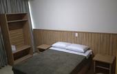 Туры в отель Hotel Dan Inn Campos do Jordao