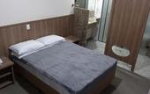 Туры в отель Hotel Dan Inn Campos do Jordao